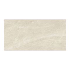 Tuile de porcelaine,12" x 24", beige mat