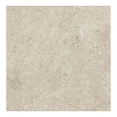 Tuile de porcelaine Meria, 24" x 24", beige mat