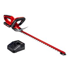 Taille-haie sans fil, 18 V, lame de 20", chargeur inclus