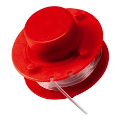 Bobine de fil de rechange pour taille-bordure, 16,4' x 1/16"