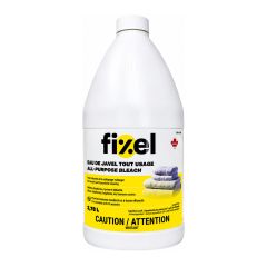 Eau de Javel tout usage, 3,78 L