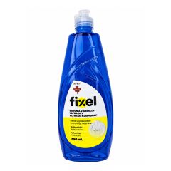 Liquide à vaisselle ultra concentré, formule oxygénée, 750 ml