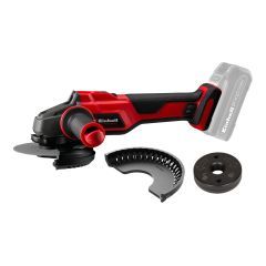 18V Cordless 5" Angle Grinder – Brushless – Tool-Only