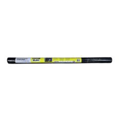 Pet-Resistant Screen Roll - 36" x 84" - Black