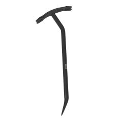 T-Shape Crowbar - 30"
