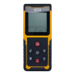 Mesureur de distance au laser, portée 130', rouge