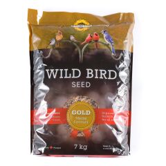 Wild Bird Feed - Gold Formula - 7 kg