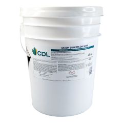 Savon en poudre pour membranes TFC, osmose inverse, 20 kg