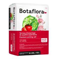 Compressed Potting Mix - 2 Ft³