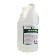 Nettoyant à l'acide peracétique, stérilisant pour membranes, 4 L