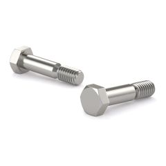 Hex Bolts - 5/16" x 1" - Stainless Steel - 50/Pkg