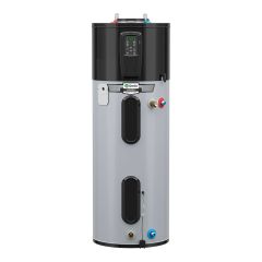 Connected Heat Pump Water Heater - 40 Gallon
