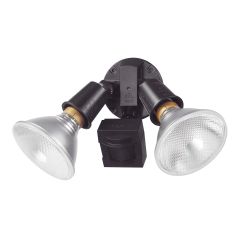 Luminaire de sécurité à détection de mouvement, 110°, 60'