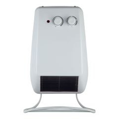 Aéroconvecteur de salle de bain, 2000 W, 240 V, avec thermostat