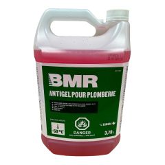 Antigel pour plomberie, -50 °C, 3,78 L