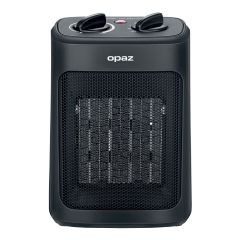 Portable Ceramic Heater - 3 Heat Settings - 1500W