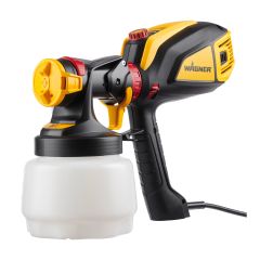 Paint Sprayer - X-Boost Turbine - 10x Speed