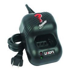Chargeur de batterie lithium, 7,4 V, charge 1,5 h