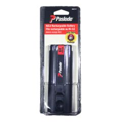 Batterie sans fil rechargeable pour cloueuse, 6 V, Ni-Cd