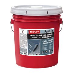 Revêtement pour asphalte, base neutre, 25 kg