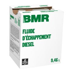 Fluide d'échappement diesel, certifié API, ISO 22241, 946 ml