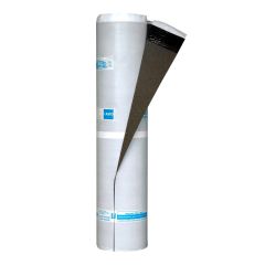 Membrane d’étanchéité, autocollante, 36" x 65', fini sablé