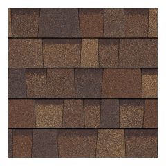 TruDefinition® Duration® Shingles - Desert Rose