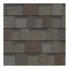 TruDefinition® Duration® Shingles - Driftwood