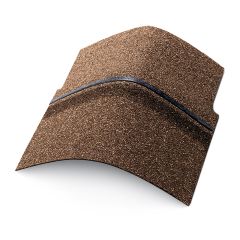ProEdge® Hip & Ridge Shingles - Desert Rose