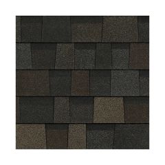 TruDefinition® Duration® Shingles - Black Sable