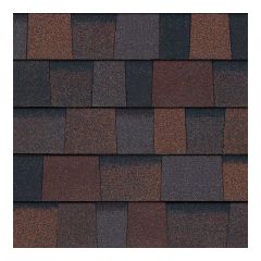 TruDefinition® Duration® Shingles - Bourbon