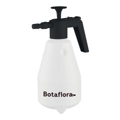 Hand Pump Sprayer - 2 Spray Functions - PP/PE - 1.5 L
