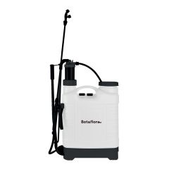 Backpack Garden Sprayer - 2-Spray Functions - 16 L