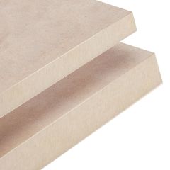 MDF Panel – 5/8" - 4’ x 8’