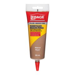 Wood Filler Tinted - Walnut - 90 ml