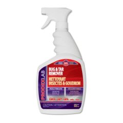 Prodexlab bugs and tar remover