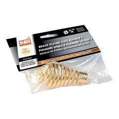 Coil handle