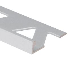 Aluminum edge