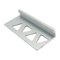 RIGID VINYL EDGE