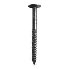 Drywall Ringed Nail - Blue/silv. - 1 1/2" - 800/Pkg