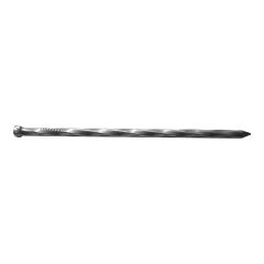 Clou de finition Ardox brillant, 3", 100/pqt
