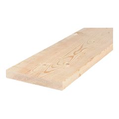 2" x 12" x 12' Spruce Kiln Dry