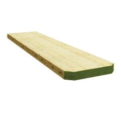 Laminated Scaffold Plank - 144"