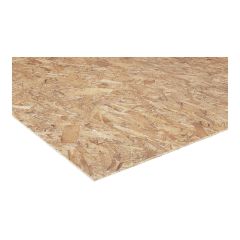23/32" x 4' x 8' Panneaux OSB Carré