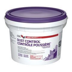 Composé à joints CGC Sheetrock Contrôle Poussière