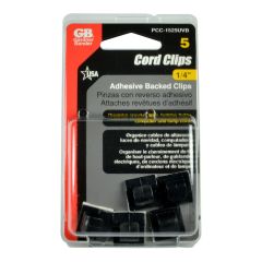 UVB Cable Clamp - 1/4" - 18/Pkg