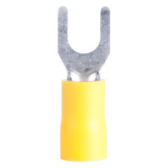 Vinyl-Insulated Spade Terminals