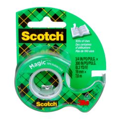 Ruban magic SCOTCH