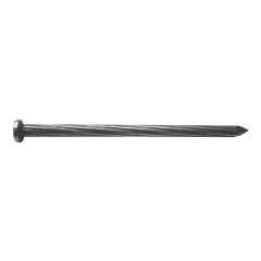 Heat Treated Bright Concrete Nail - 2 1/2" - 450/Pkg