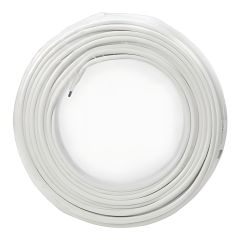 NMD90 Electric Cable - 14/3 - 98' - 300 V - White